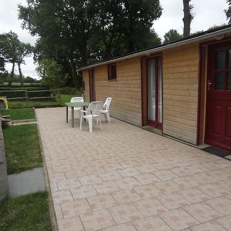 Villa Les Ecuries du Préchard La Chapelle-Chaussée Habitación foto